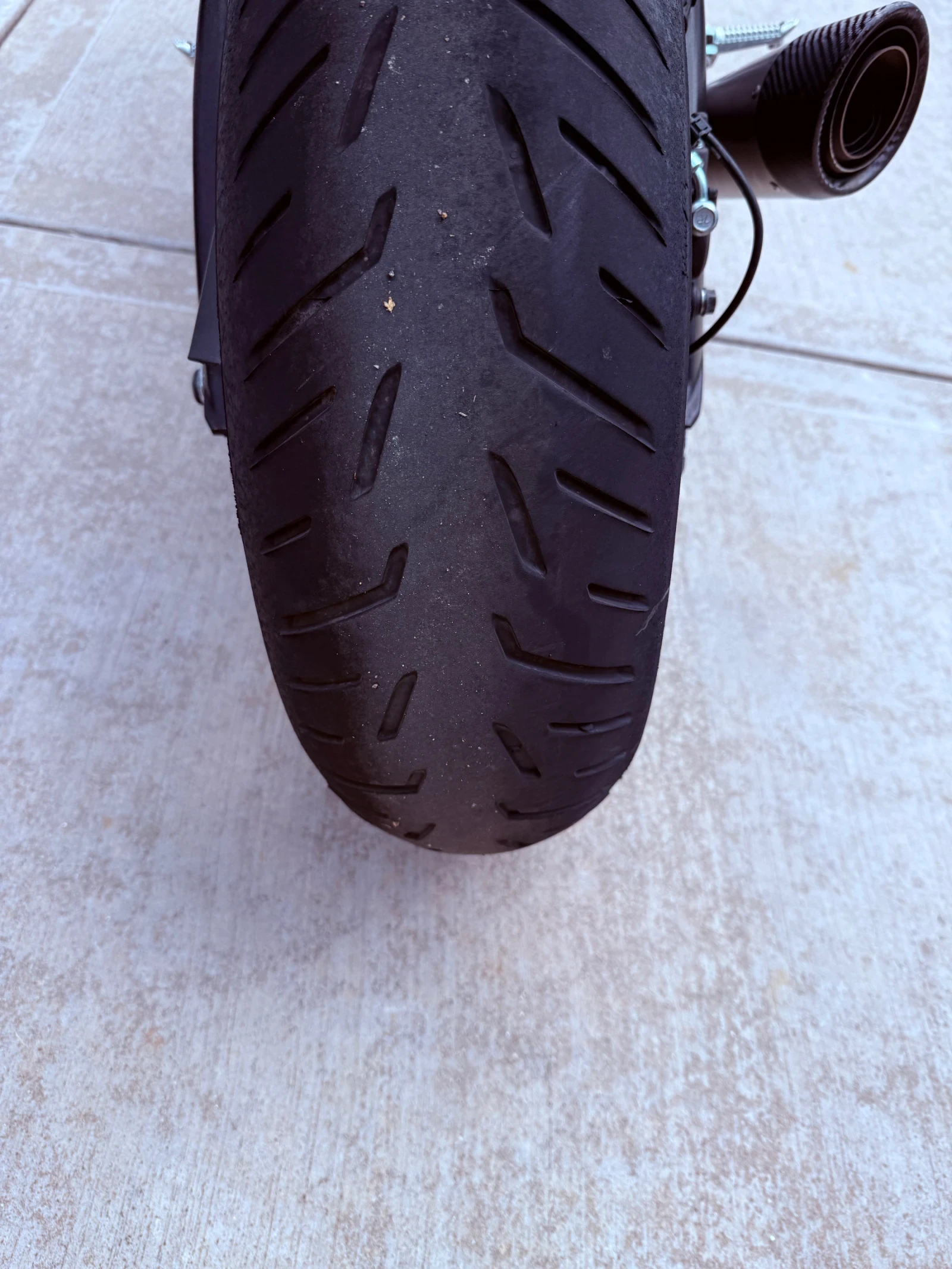 Suzuki Gsx GSX 1000 S ABS, снимка 15 - Мотоциклети и мототехника - 55145235