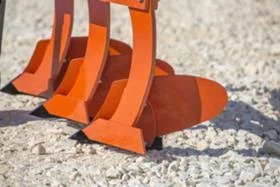 Плуг Друга марка СКАЙТРАК, снимка 4