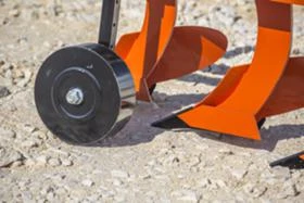 Плуг Друга марка СКАЙТРАК, снимка 3