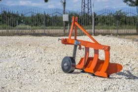 Плуг Друга марка СКАЙТРАК, снимка 1