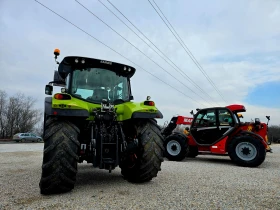 Трактор Claas Arion 620 , снимка 6