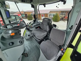 Трактор Claas Arion 620 , снимка 15