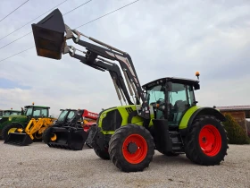 Трактор Claas Arion 620 , снимка 7