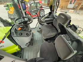Трактор Claas Arion 620 , снимка 16