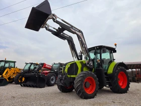 Трактор Claas Arion 620 , снимка 2