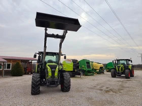  Claas Arion 620  | Mobile.bg    8