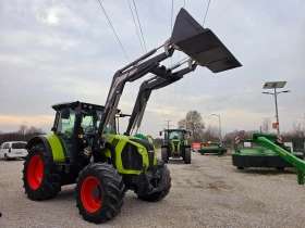      Claas Arion 620 