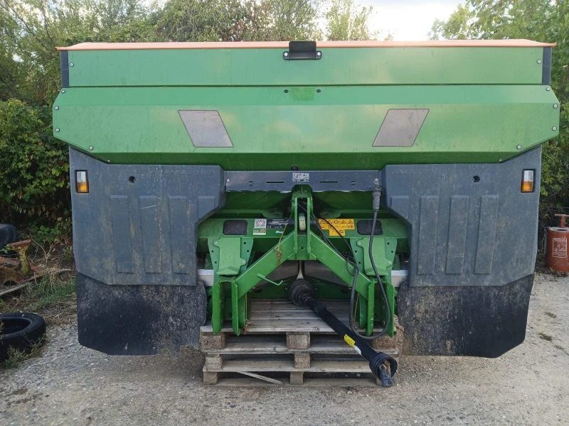 Торачка Amazone Za-v 