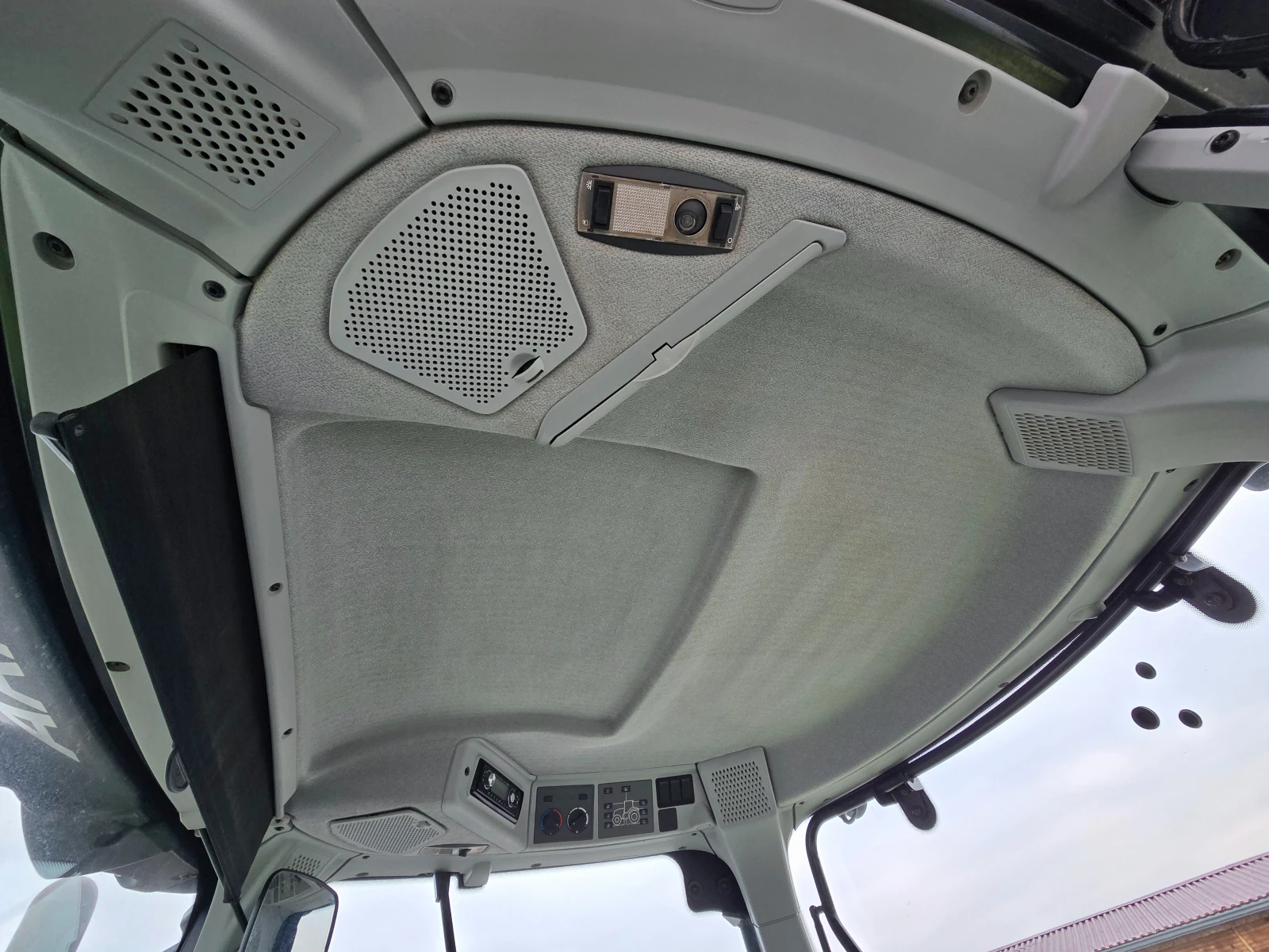  Claas Arion 620  | Mobile.bg   14