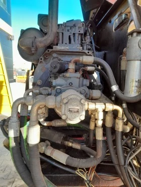 Автовишка Друга марка Артикулираща JLG 450AJ 16м, снимка 12