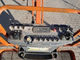 Автовишка Друга марка Артикулираща JLG 450AJ 16м, снимка 10