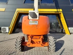 Автовишка Друга марка Артикулираща JLG 450AJ 16м, снимка 4