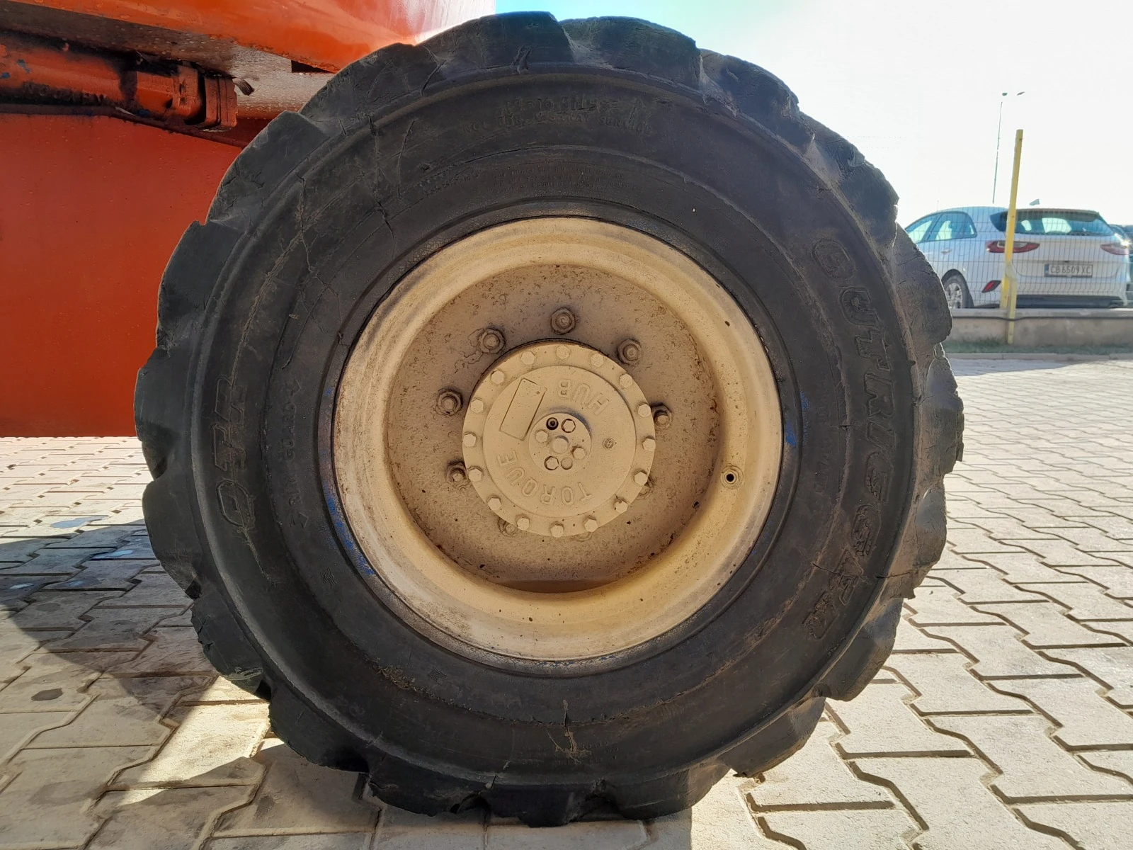   JLG 450AJ 16 | Mobile.bg   16