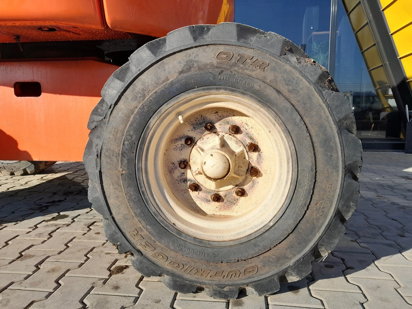   JLG 450AJ 16 | Mobile.bg   14