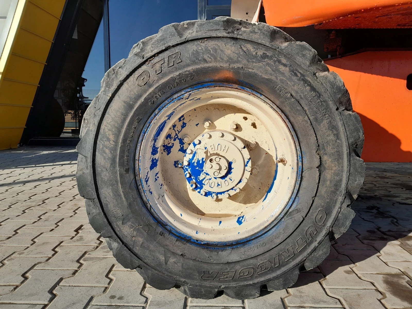   JLG 450AJ 16 | Mobile.bg   13