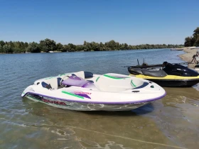  Bombardier Sea Doo Sea doo speedster  | Mobile.bg    4