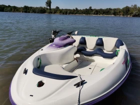  Bombardier Sea Doo Sea doo speedster  | Mobile.bg    3