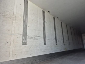 Полуремарке Schmitz Frigo Mega, снимка 4