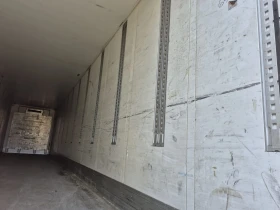 Полуремарке Schmitz Frigo Mega, снимка 5