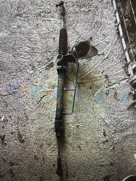 Кормилна рейка НИСАН ПРИМЕРА Nissan Primera (P11) 1995г-2002г, снимка 2