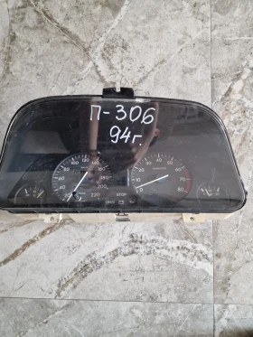 9610192480 09033502031 километраж за PEUGEOT 306 , снимка 1