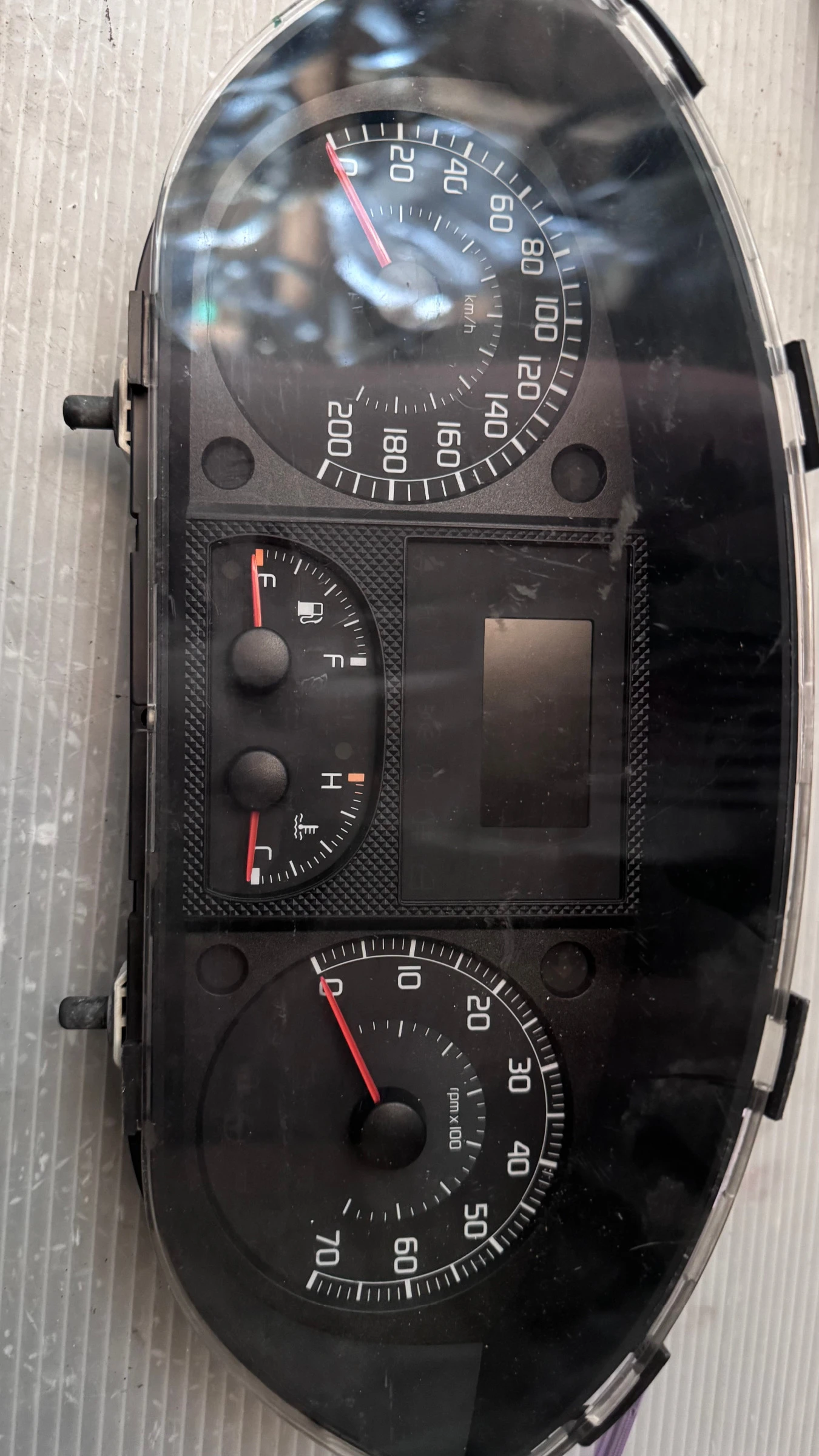   Fiat Idea - 735364158 / 503.00.068.51.00 | Mobile.bg   1