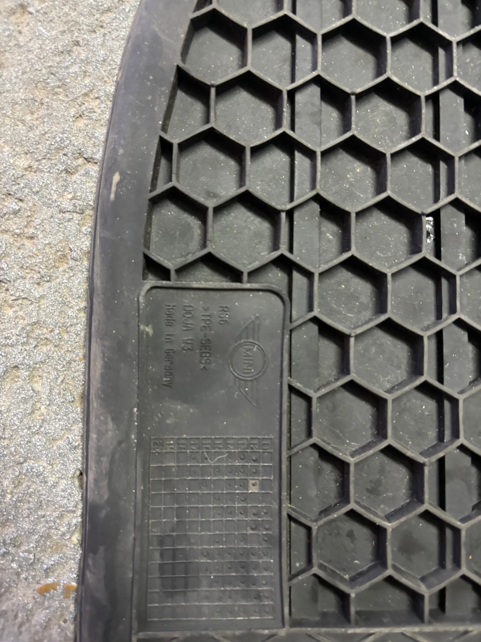 ���������� ������ ����������  ������ �� Mini Cooper, Cooper S R60, R61 2006-2013, 2 ����� ����� | Mobile.bg � ����������� 8