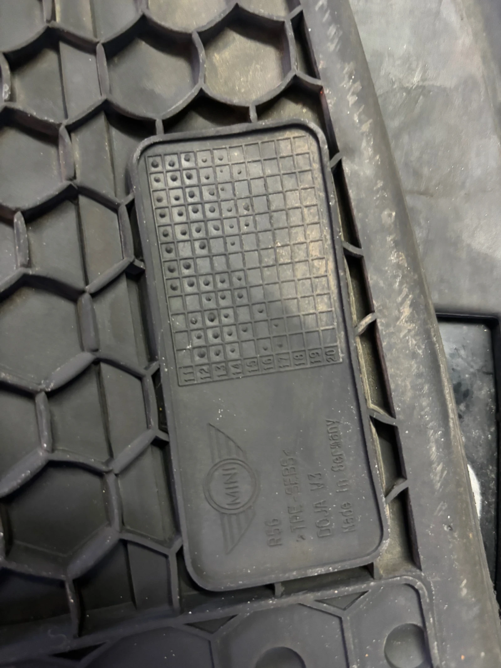 ���������� ������ ����������  ������ �� Mini Cooper, Cooper S R60, R61 2006-2013, 2 ����� ����� | Mobile.bg � ����������� 6