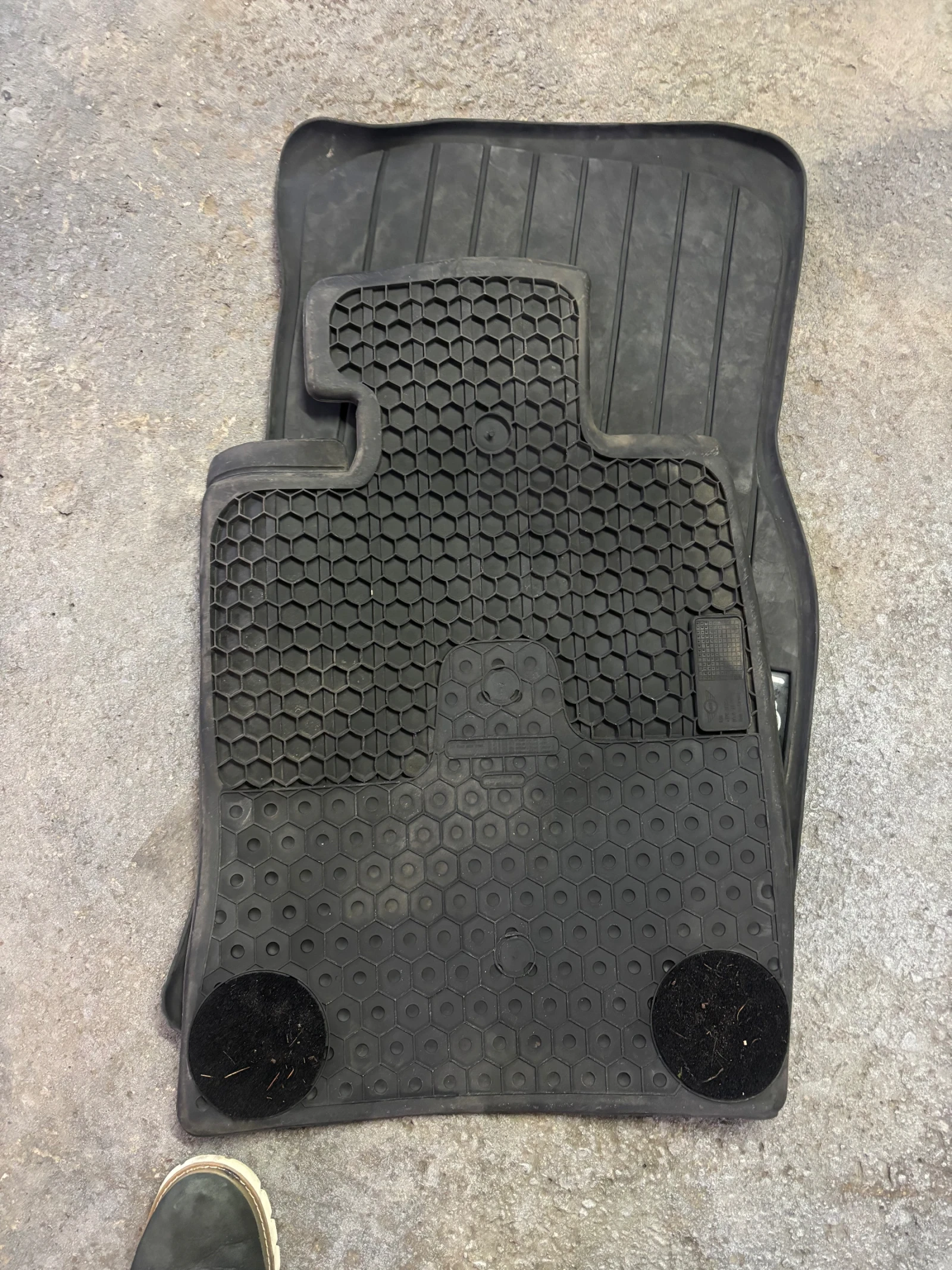 ���������� ������ ����������  ������ �� Mini Cooper, Cooper S R60, R61 2006-2013, 2 ����� ����� | Mobile.bg � ����������� 7