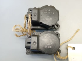 Ел клапа, моторче парно Ситроен Ц4 1.4б