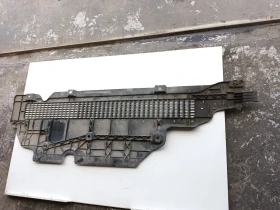 Кора дясна под купе рено клио 1.5дци 