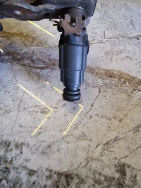 0280156188 бензинова дюза HONDA JAZZ (2002-2008) 1.4i 83кс