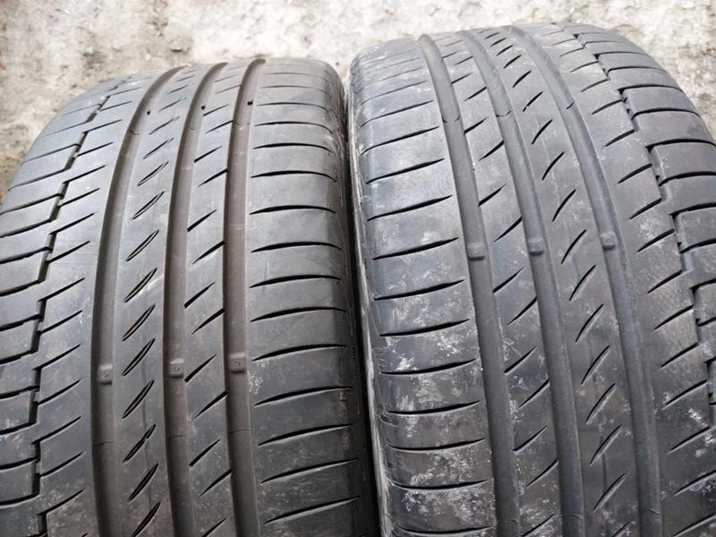 Гуми Летни 245/45R19, снимка 3 - Гуми и джанти - 37110780