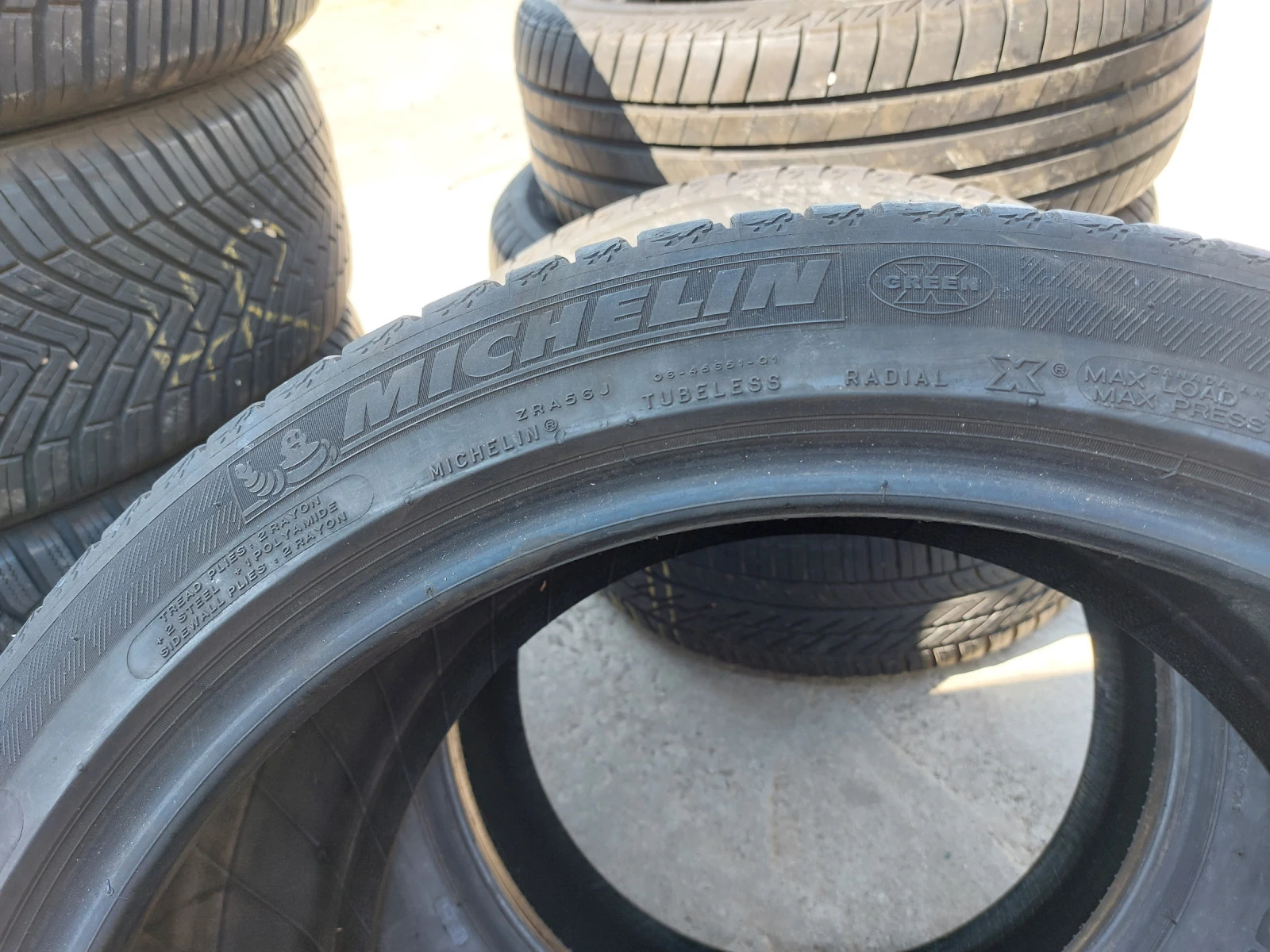 ���� 275/40R20 | Mobile.bg � ����������� 4