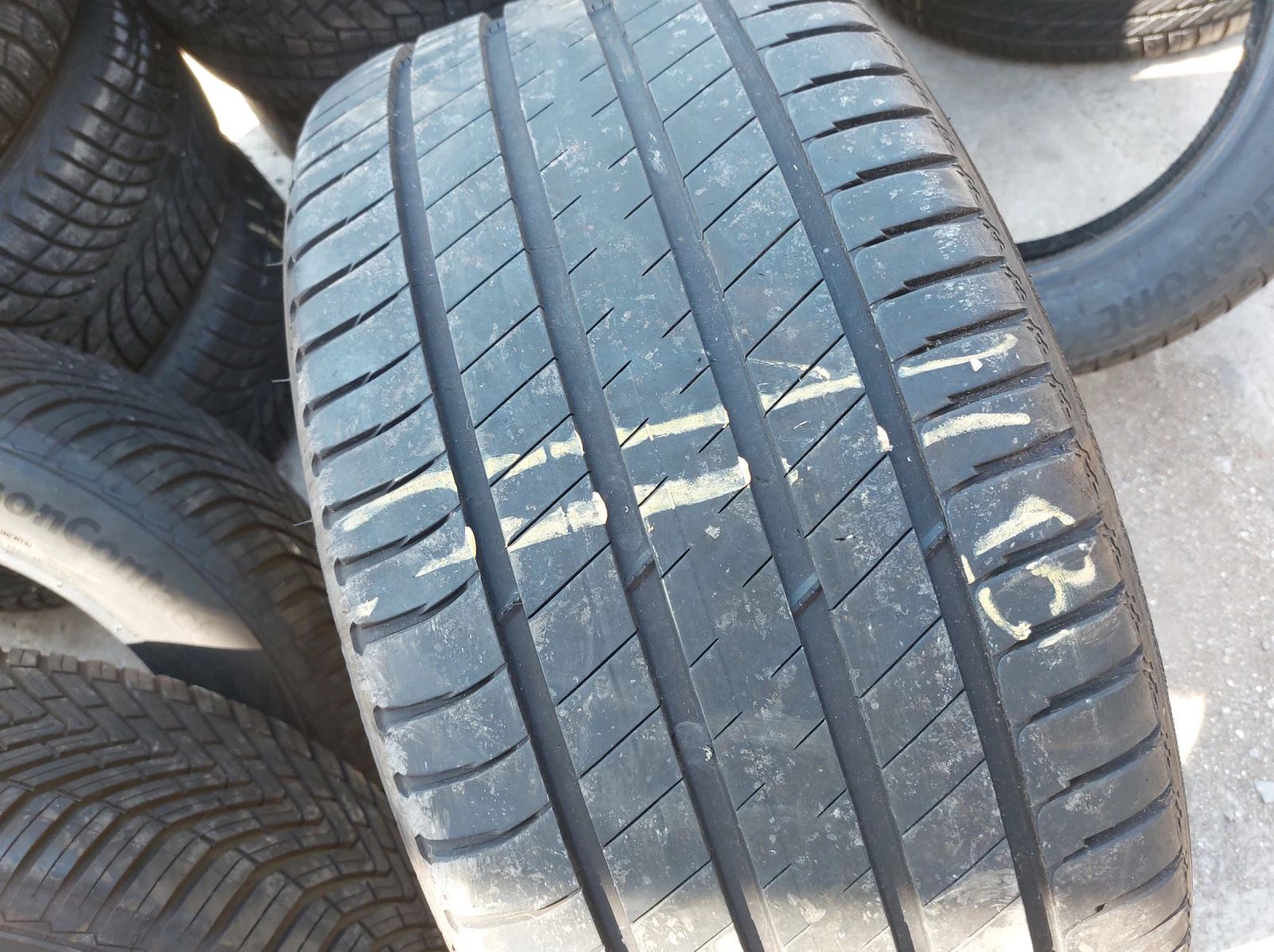 ���� 275/40R20 | Mobile.bg � ����������� 1