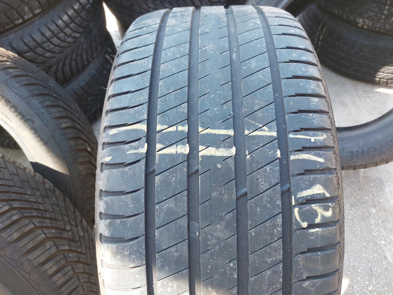 ���� 275/40R20 | Mobile.bg � ����������� 2