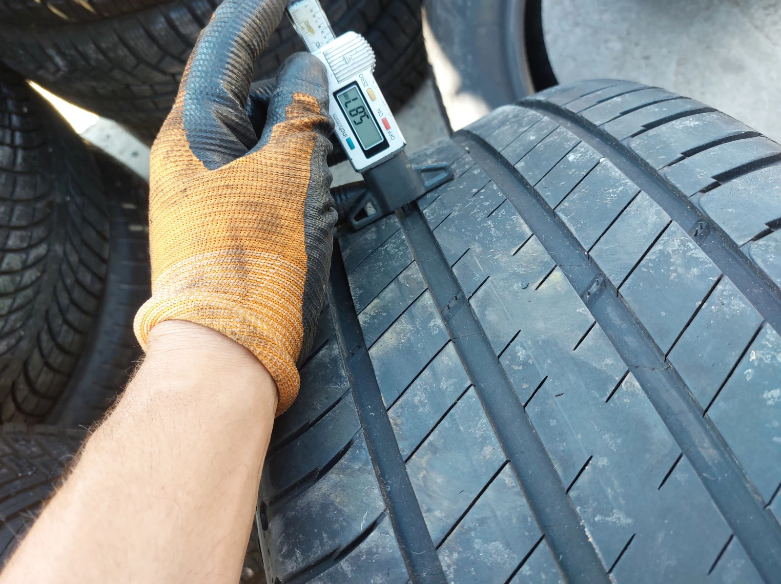 ���� 275/40R20 | Mobile.bg � ����������� 3