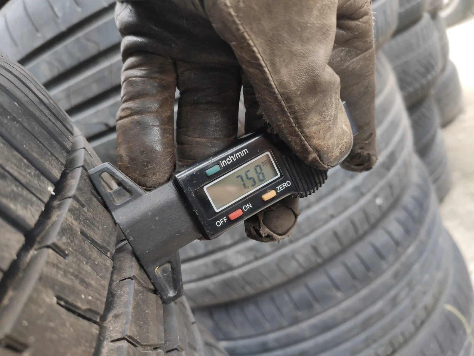  215/40R17 | Mobile.bg   6