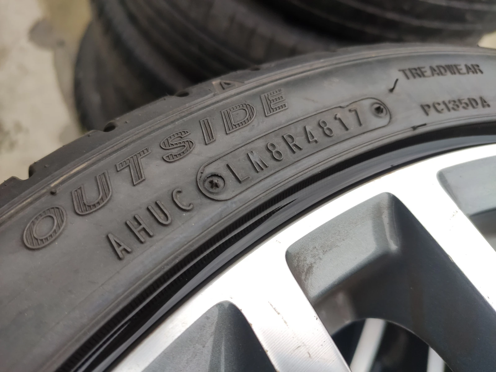  215/40R17 | Mobile.bg   10