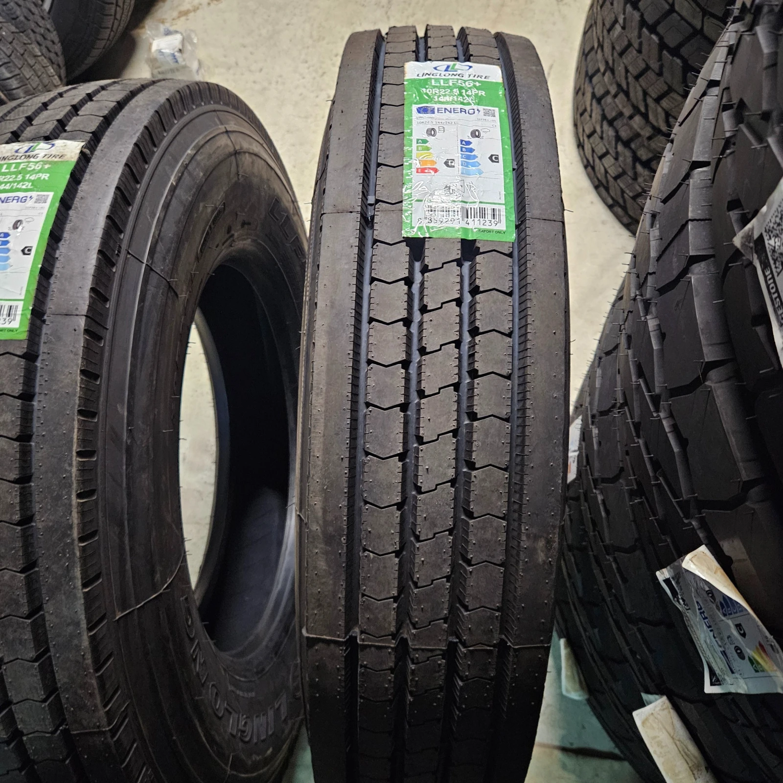  255/80R22.5 | Mobile.bg   2