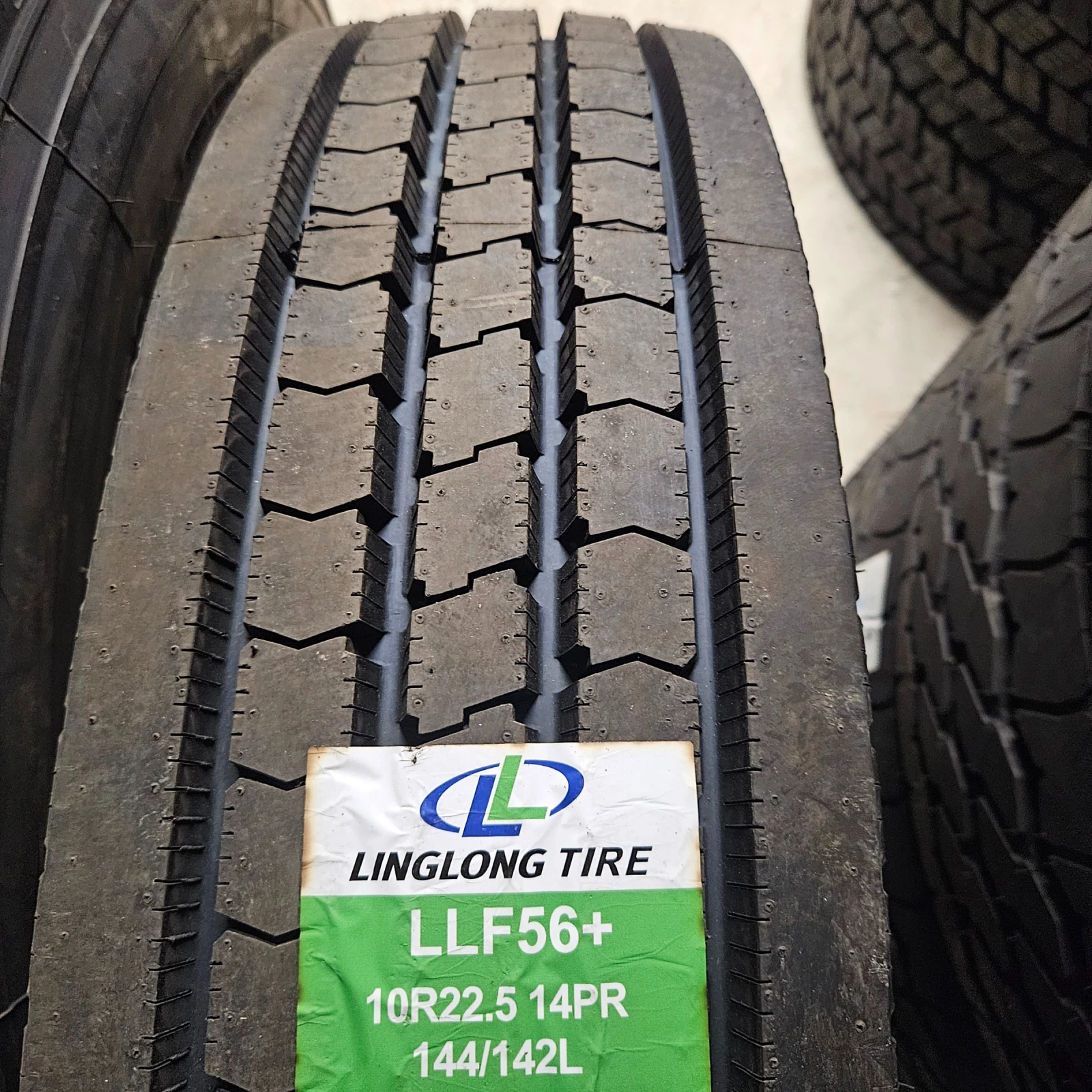  255/80R22.5 | Mobile.bg   4