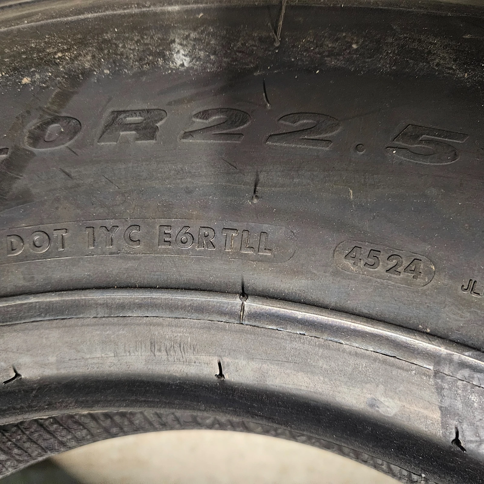  255/80R22.5 | Mobile.bg   11