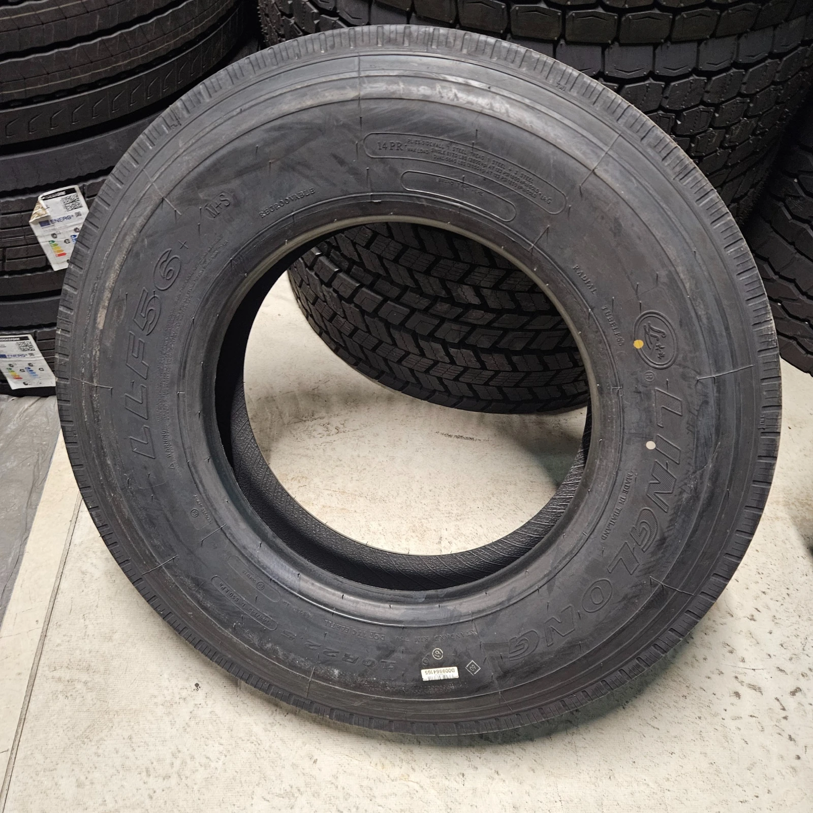  255/80R22.5 | Mobile.bg   5