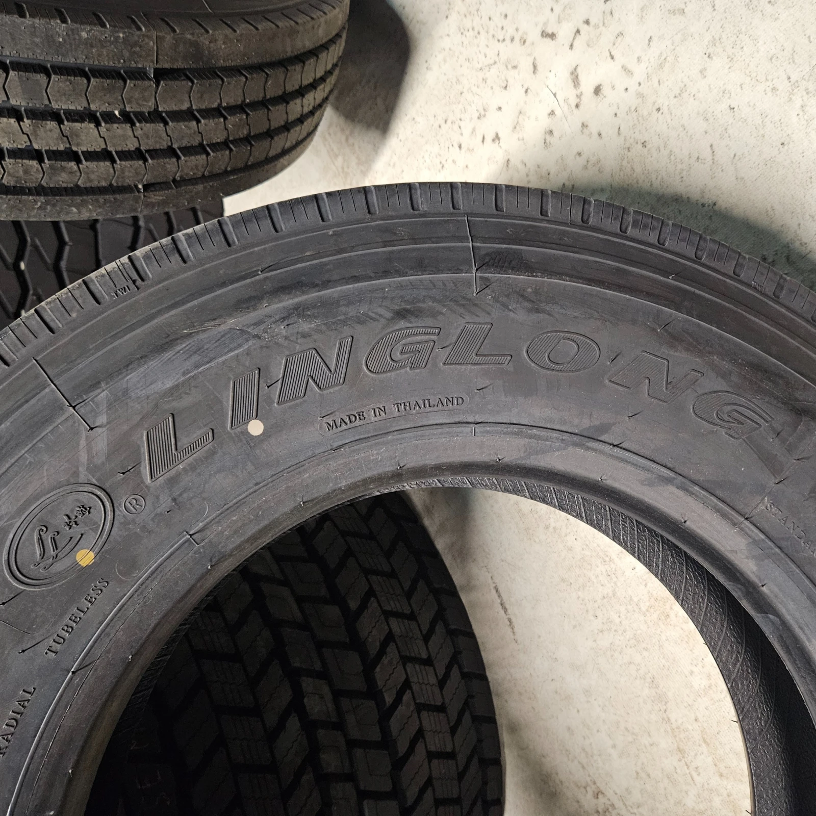  255/80R22.5 | Mobile.bg   6