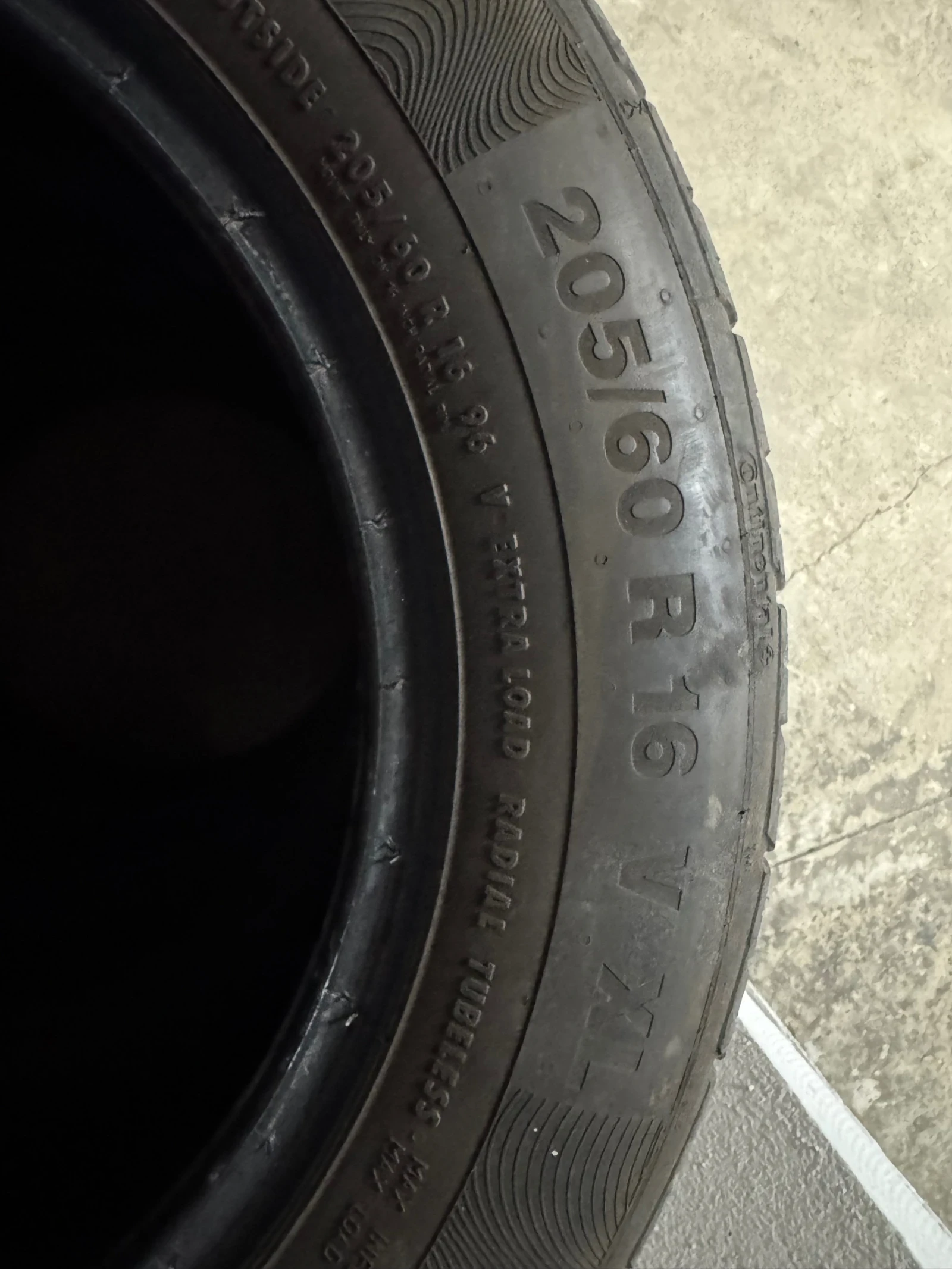 ���� 205/60R16 | Mobile.bg � ����������� 7