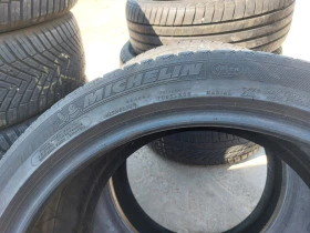 Гуми Летни 275/40R20, снимка 4 - Гуми и джанти - 41847686