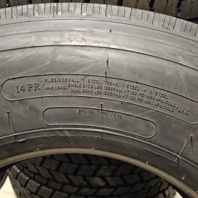  255/80R22.5 | Mobile.bg    9