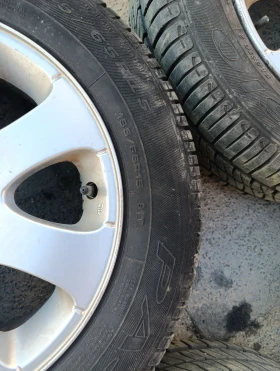    195/65R15  Peugeot 307 | Mobile.bg    2