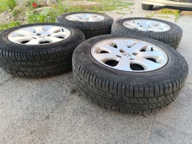    195/65R15  Peugeot 307 | Mobile.bg    3
