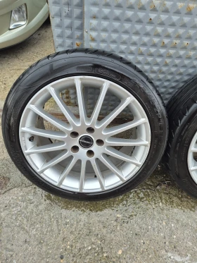 ���� � ������ 225/45R18 | Mobile.bg � ����� ������ 4